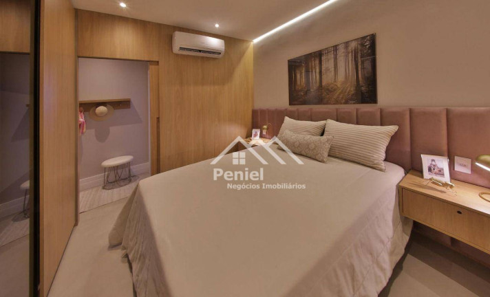 Imagem Apartamento com 3 Quartos à Venda, 109 m² em Jardim Olhos D'água - Ribeirão Preto Imagem Apartamento com 3 Quartos à Venda, 109 m² em Jardim Olhos D'água - Ribeirão Preto