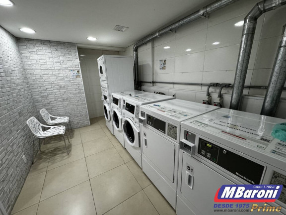 Imagem Apartamento com 1 Quarto para Alugar, 33 m² em Santo Amaro - São Paulo Imagem Apartamento com 1 Quarto para Alugar, 33 m² em Santo Amaro - São Paulo