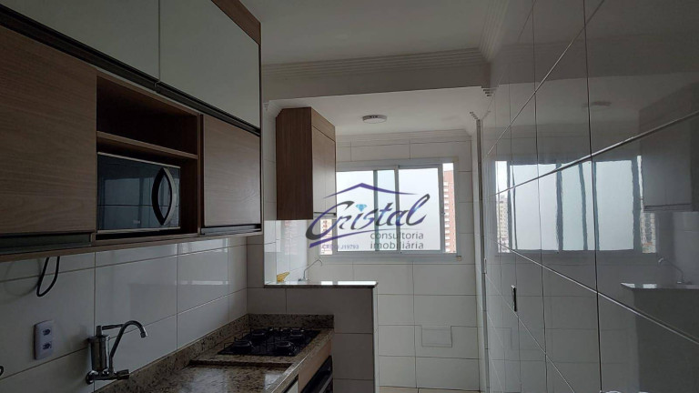 Imagem Apartamento com 2 Quartos à Venda, 67 m² em Tupi - Praia Grande
