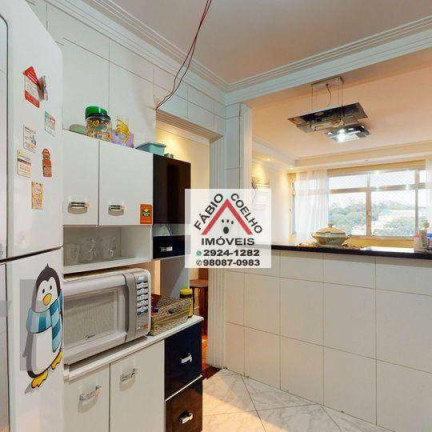 Imagem Apartamento com 3 Quartos à Venda, 72 m² em Ipiranga - São Paulo Imagem Apartamento com 3 Quartos à Venda, 72 m² em Ipiranga - São Paulo