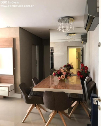 Imagem Apartamento com 2 Quartos à Venda, 67 m² em Tatuapé - Sao Paulo
