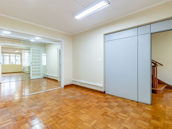 Imagem Casa com 3 Quartos para Alugar, 320 m² em Vila Mariana - São Paulo Imagem Casa com 3 Quartos para Alugar, 320 m² em Vila Mariana - São Paulo