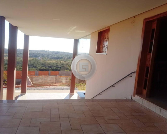 Imagem Imóvel com 6 Quartos à Venda, 100 m² em Br 135 - Montes Claros Imagem Imóvel com 6 Quartos à Venda, 100 m² em Br 135 - Montes Claros