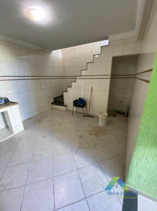Imagem Sobrado com 2 Quartos à Venda, 240 m² em Ferrazópolis - São Bernardo Do Campo Imagem Sobrado com 2 Quartos à Venda, 240 m² em Ferrazópolis - São Bernardo Do Campo
