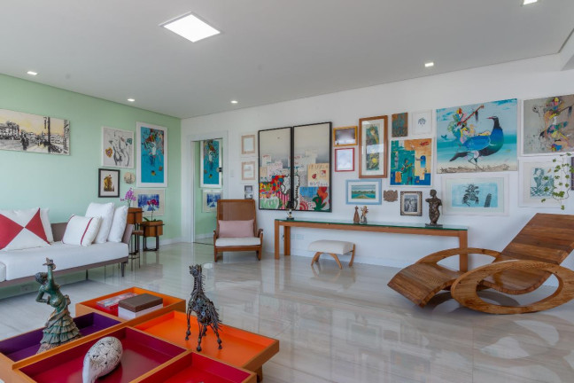 Imagem Apartamento com 3 Quartos à Venda, 180 m² em Bela Vista - São Paulo Imagem Apartamento com 3 Quartos à Venda, 180 m² em Bela Vista - São Paulo
