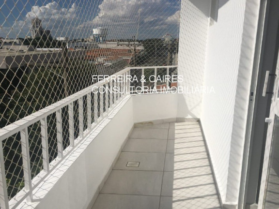Imagem Apartamento com 2 Quartos à Venda, 56 m² em Vila Vitória Ii - Indaiatuba