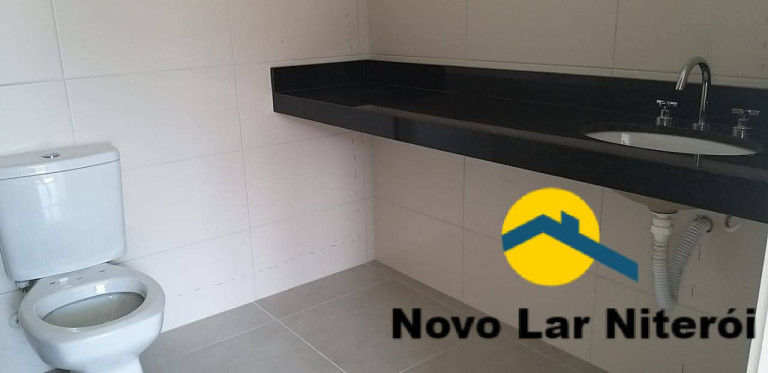 Imagem Apartamento com 2 Quartos à Venda, 109 m² em Piratininga - Niterói