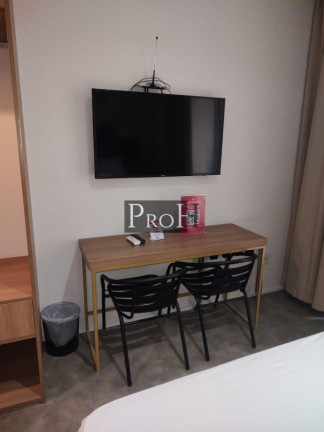 Imagem Imóvel com 1 Quarto à Venda, 23 m² em Sé - São Paulo