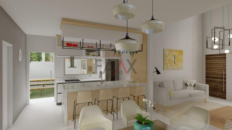 Imagem Casa com 2 Quartos à Venda, 161 m² em Boqueirão - Guarapuava Imagem Casa com 2 Quartos à Venda, 161 m² em Boqueirão - Guarapuava