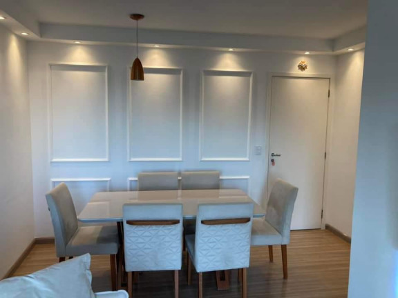 Imagem Apartamento com 2 Quartos à Venda, 52 m² em Vila Andrade Imagem Apartamento com 2 Quartos à Venda, 52 m² em Vila Andrade