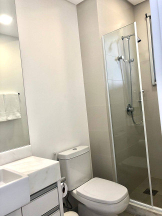 Imagem Apartamento com 3 Quartos para Temporada,  em Jurerê Internacional - Florianópolis