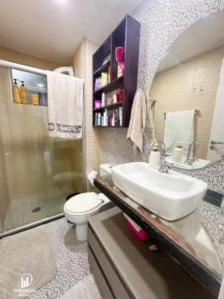 Imagem Apartamento com 3 Quartos à Venda, 74 m² em Ponta Verde - Maceió Imagem Apartamento com 3 Quartos à Venda, 74 m² em Ponta Verde - Maceió