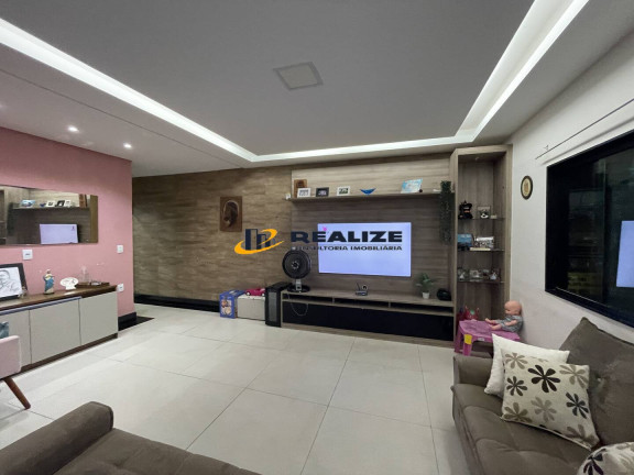 Imagem Casa com 3 Quartos à Venda, 150 m² em Parque Imperial - Campos Dos Goytacazes Imagem Casa com 3 Quartos à Venda, 150 m² em Parque Imperial - Campos Dos Goytacazes