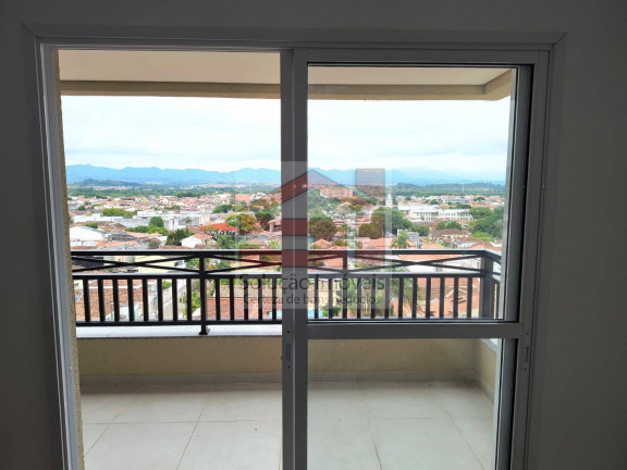 Imagem Apartamento com 3 Quartos para Alugar, em Vila Pantaleão - Caçapava Imagem Apartamento com 3 Quartos para Alugar, em Vila Pantaleão - Caçapava