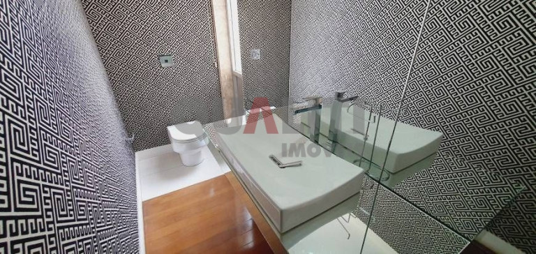 Imagem Apartamento com 3 Quartos à Venda, 251 m² em Jardim Paulista - São Paulo