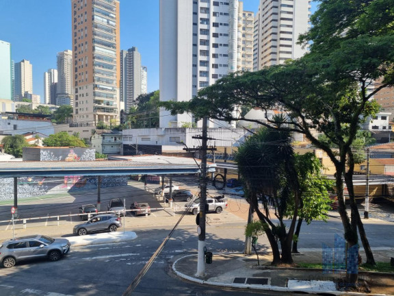 Imagem Apartamento com 3 Quartos à Venda, 94 m² em Aclimação - São Paulo