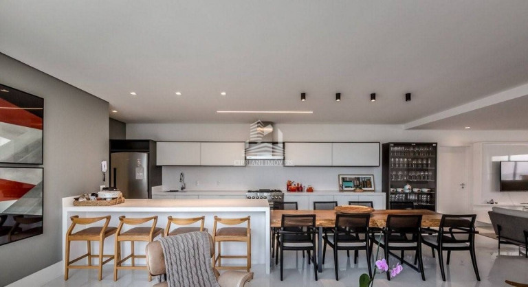Imagem Apartamento com 3 Quartos à Venda, 163 m² em Centro - Balneário Camboriú