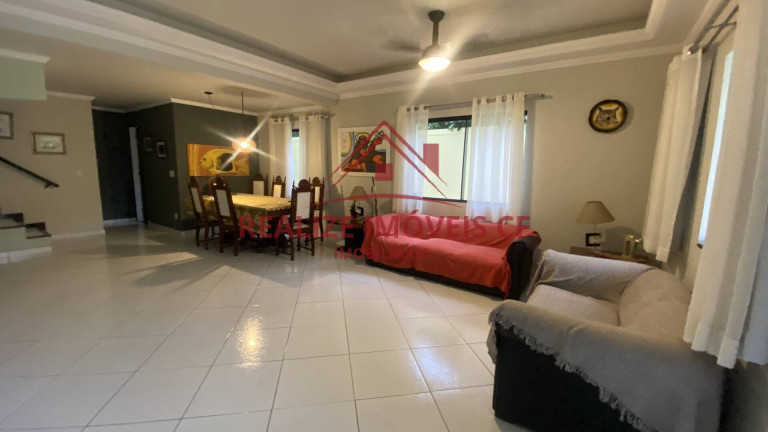 Imagem Casa com 5 Quartos para Alugar,  em São Cristóvão - Cabo Frio