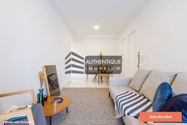 Imagem Apartamento com 1 Quarto à Venda, 94 m² em Vila Mascote - São Paulo Imagem Apartamento com 1 Quarto à Venda, 94 m² em Vila Mascote - São Paulo
