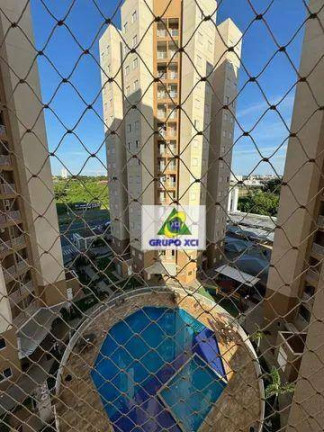 Imagem Apartamento com 2 Quartos à Venda, 46 m² em Jardim Boa Esperança - Mogi Guaçu Imagem Apartamento com 2 Quartos à Venda, 46 m² em Jardim Boa Esperança - Mogi Guaçu