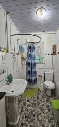 Imagem Casa com 3 Quartos à Venda, 450 m² em Rio Do Nunes - Antonina Imagem Casa com 3 Quartos à Venda, 450 m² em Rio Do Nunes - Antonina