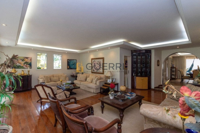 Imagem Casa com 5 Quartos à Venda, 1.000 m² em Setor De Habitações Individuais Norte - Brasília Imagem Casa com 5 Quartos à Venda, 1.000 m² em Setor De Habitações Individuais Norte - Brasília