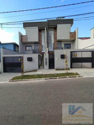 Imagem Casa com 3 Quartos à Venda, 170 m² em Boneca Do Iguaçu - São José Dos Pinhais