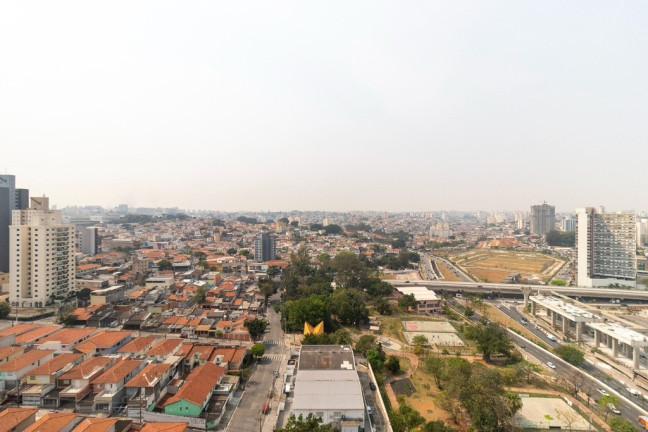 Imagem Apartamento com 3 Quartos à Venda, 109 m² em Jardim Aeroporto - São Paulo