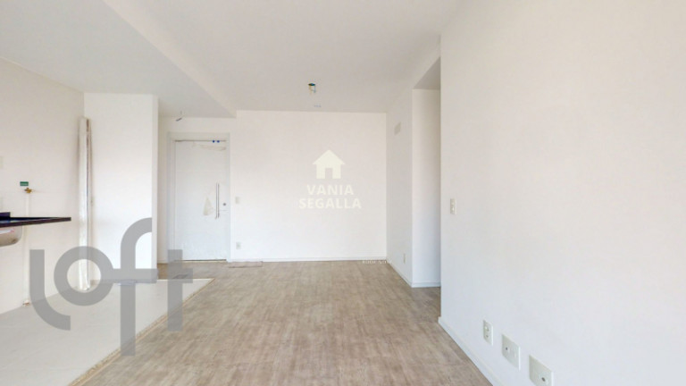 Imagem Apartamento com 2 Quartos à Venda, 69 m² em Vila Romana - São Paulo Imagem Apartamento com 2 Quartos à Venda, 69 m² em Vila Romana - São Paulo