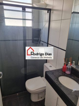 Imagem Apartamento com 2 Quartos para Alugar, 110 m² em Ponte De São João - Jundiaí Imagem Apartamento com 2 Quartos para Alugar, 110 m² em Ponte De São João - Jundiaí