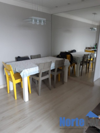 Imagem Apartamento com 2 Quartos à Venda, 63 m² em Vila Guilherme - São Paulo Imagem Apartamento com 2 Quartos à Venda, 63 m² em Vila Guilherme - São Paulo