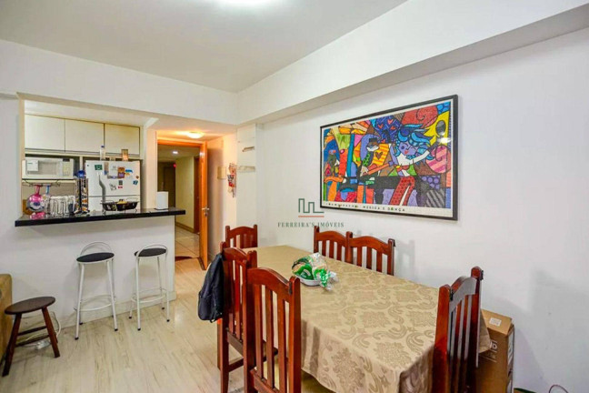 Imagem Apartamento com 3 Quartos à Venda, 69 m² em Badu - Niterói Imagem Apartamento com 3 Quartos à Venda, 69 m² em Badu - Niterói