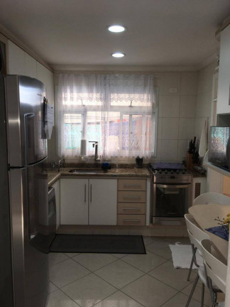 Imagem Casa com 3 Quartos à Venda, 150 m² em Boa Vista - Sorocaba Imagem Casa com 3 Quartos à Venda, 150 m² em Boa Vista - Sorocaba