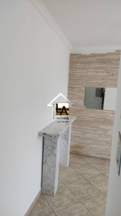 Imagem Apartamento com 2 Quartos à Venda, 53 m² em Vila Andrade - São Paulo Imagem Apartamento com 2 Quartos à Venda, 53 m² em Vila Andrade - São Paulo