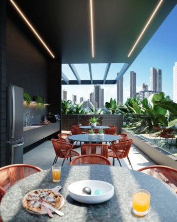 Imagem Apartamento com 3 Quartos à Venda, 104 m² em Tambauzinho - João Pessoa Imagem Apartamento com 3 Quartos à Venda, 104 m² em Tambauzinho - João Pessoa