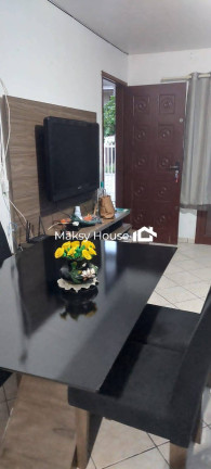 Imagem Sobrado com 3 Quartos à Venda, 67 m² em Bal. Nereidas - Guaratuba Imagem Sobrado com 3 Quartos à Venda, 67 m² em Bal. Nereidas - Guaratuba