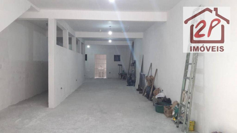 Imagem Galpão para Alugar, 110 m² em Residencial São Francisco - São José Dos Campos Imagem Galpão para Alugar, 110 m² em Residencial São Francisco - São José Dos Campos