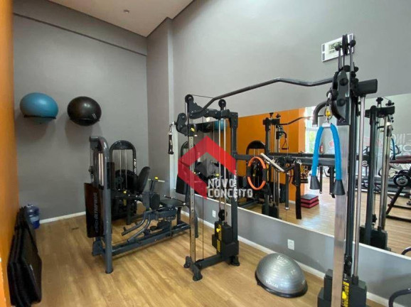Imagem Apartamento com 3 Quartos à Venda, 220 m² em Guararapes - Fortaleza