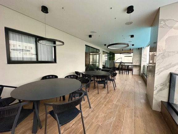 Imagem Apartamento com 4 Quartos à Venda, 151 m² em Perequê - Porto Belo
