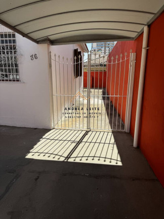 Imagem Casa com 3 Quartos para Alugar, 136 m² em Centro - Sorocaba Imagem Casa com 3 Quartos para Alugar, 136 m² em Centro - Sorocaba