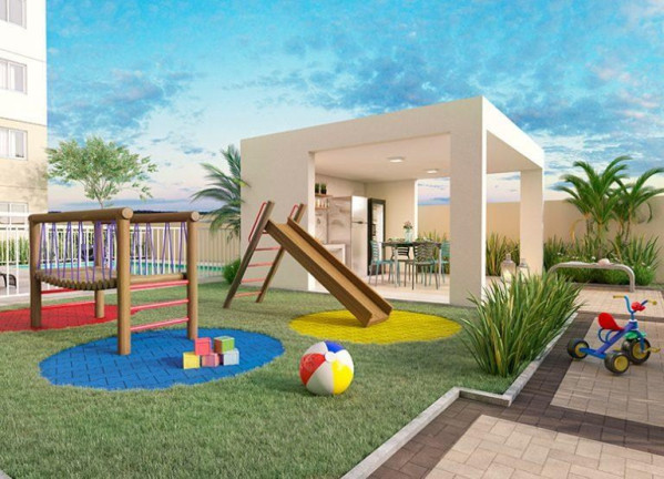 Imagem Imóvel com 1 Quarto à Venda, 27 m² em Jardim Itacolomi - São Paulo Imagem Imóvel com 1 Quarto à Venda, 27 m² em Jardim Itacolomi - São Paulo