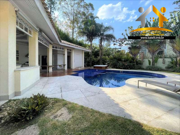 Imagem Casa de Condomínio com 4 Quartos à Venda, 520 m² em Granja Viana - Cotia Imagem Casa de Condomínio com 4 Quartos à Venda, 520 m² em Granja Viana - Cotia