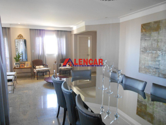 Imagem Apartamento com 4 Quartos à Venda, 320 m² em Olaria - Porto Velho Imagem Apartamento com 4 Quartos à Venda, 320 m² em Olaria - Porto Velho