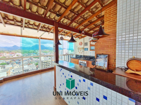 Imagem Imóvel com 3 Quartos à Venda, 211 m² em Praia Do Morro - Guarapari Imagem Imóvel com 3 Quartos à Venda, 211 m² em Praia Do Morro - Guarapari