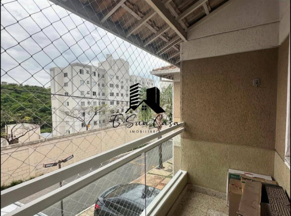 Imagem Casa com 4 Quartos à Venda, 160 m² em Cabral - Contagem Imagem Casa com 4 Quartos à Venda, 160 m² em Cabral - Contagem