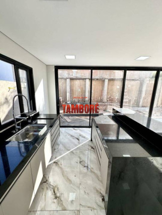 Imagem Casa de Condomínio à Venda, 396 m² em Alphaville - Santana De Parnaíba