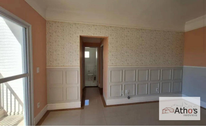 Apartamento com 2 Quartos à Venda, 57 m² em Jardim São Dimas - Amparo