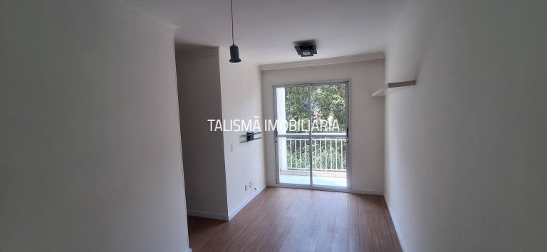 Imagem Apartamento com 3 Quartos à Venda, 60 m² em Pirajussara - São Paulo