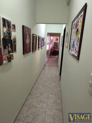 Imagem Casa com 2 Quartos à Venda, 183 m² em Centro - Jacareí Imagem Casa com 2 Quartos à Venda, 183 m² em Centro - Jacareí