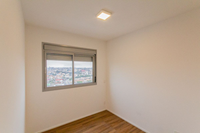 Imagem Apartamento com 3 Quartos para Alugar, 65 m² em Vila Mascote - São Paulo